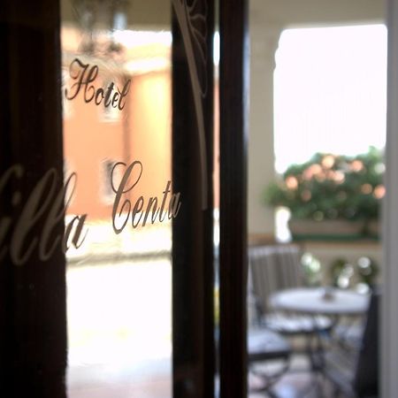 Hotel Villa Centa Варацце Экстерьер фото