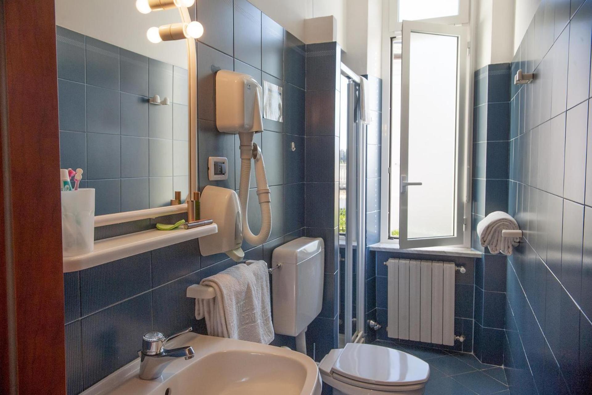 Hotel Villa Centa Варацце Экстерьер фото