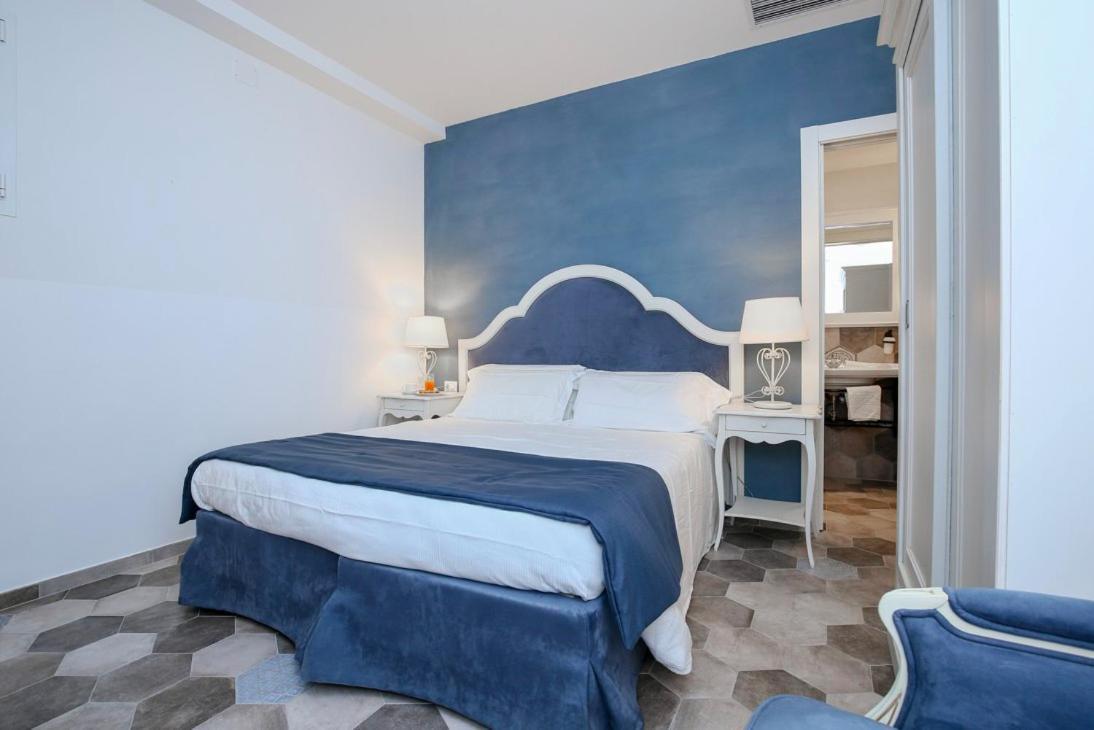 Hotel Villa Centa Варацце Номер фото