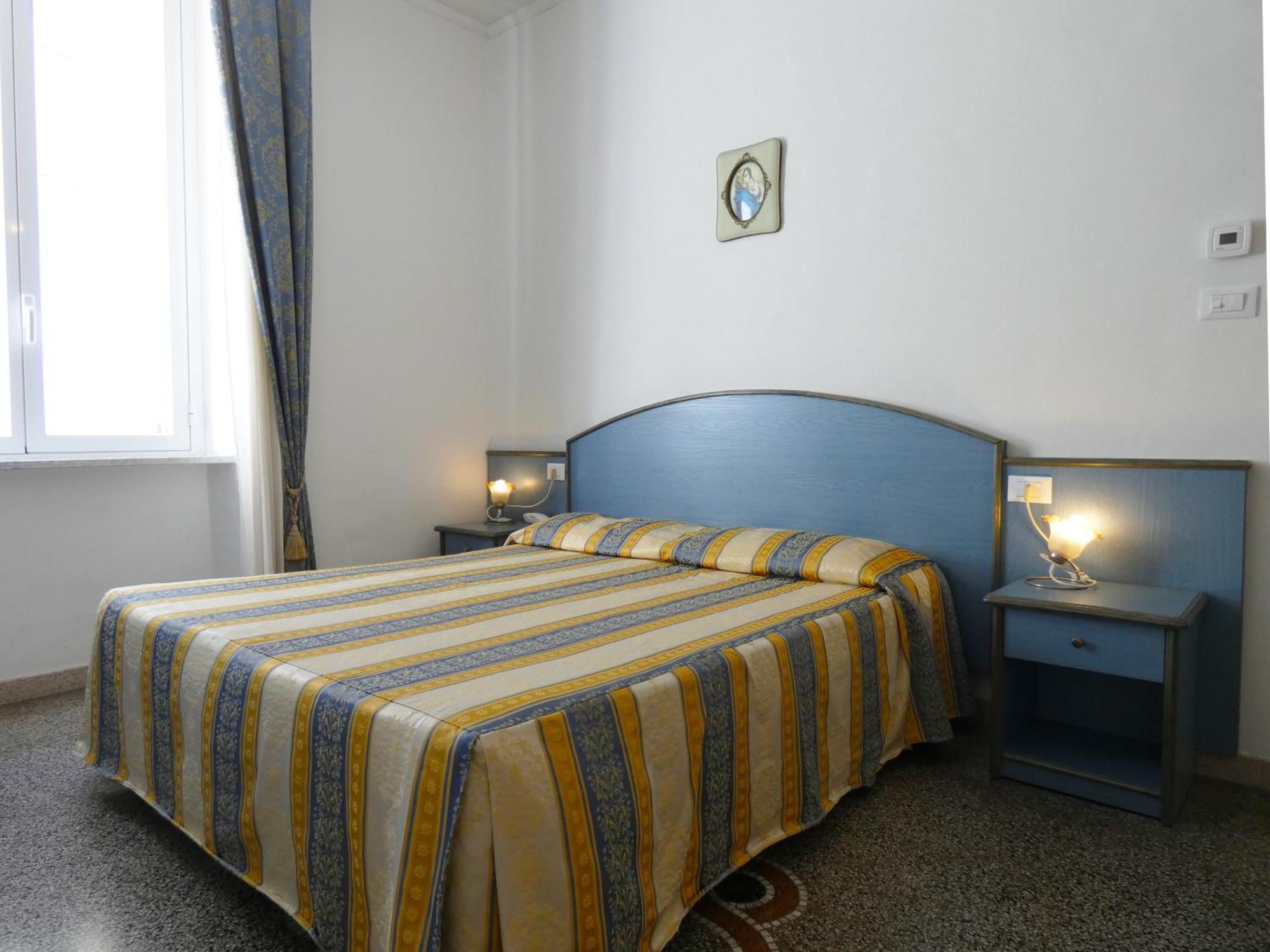 Hotel Villa Centa Варацце Номер фото
